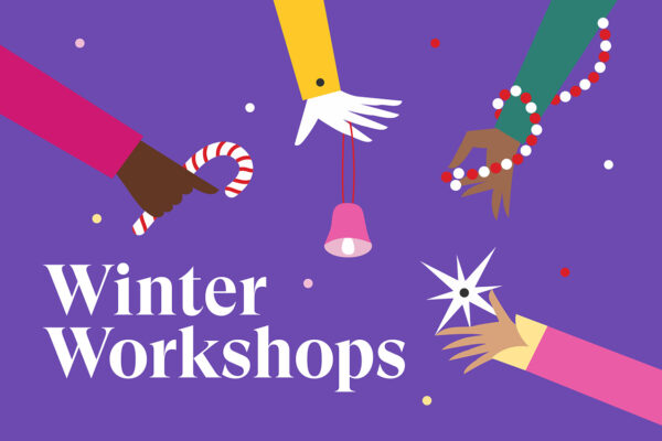 TMP Holiday25 Event Listing Winter Workshop