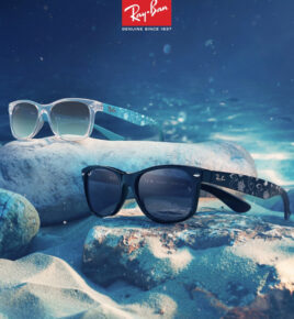 Event for Sunglass Hut