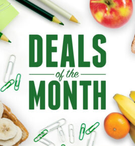 Event for Sprouts Farmers Market