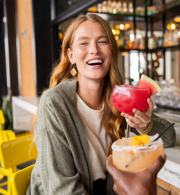 National Tequila Day At Cha Cha s Latin Kitchen The Market Place