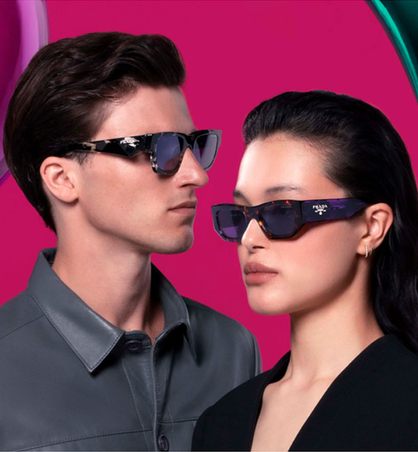 Event for Sunglass Hut
