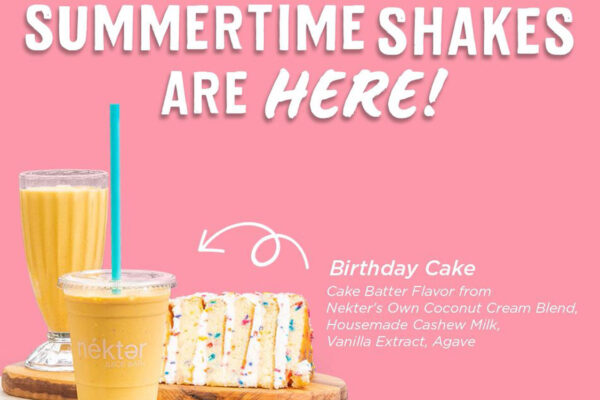 TMP Nekter SummertimeShakes24