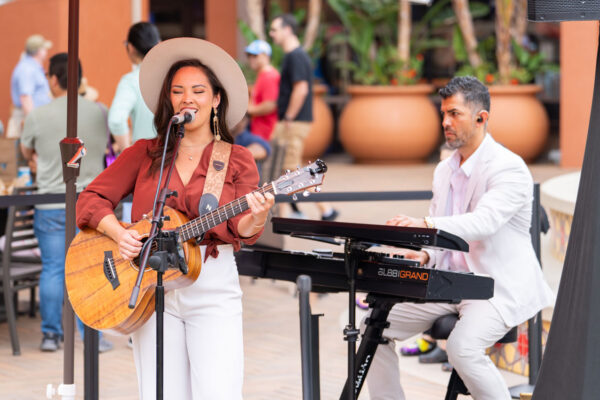 TMP SpringMusicSeries