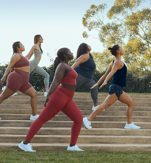 Athleta Semi-Annual Sale: Try On - Pocketful of Joules