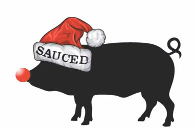 TMP Sauced HoliCocktails