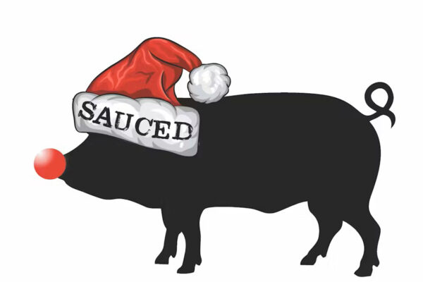 TMP Sauced HoliCocktails