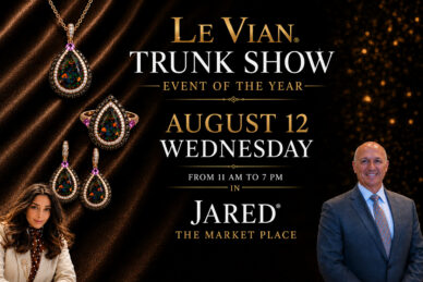 Le Vian Trank Show 8/12