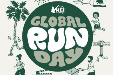TMP REI GlobalRunDay2026