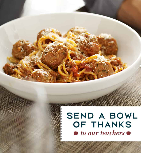 Event for Macaroni Grill