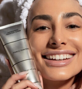 Event for Merle Norman Cosmetics