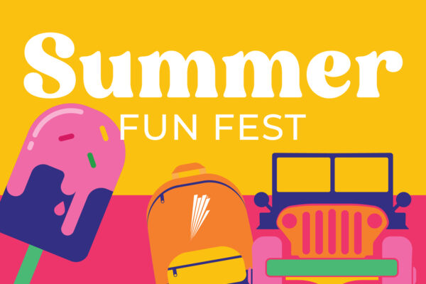 TMP SummerFunFest25