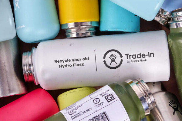 TMP REI HyrdoFlaskTradeInEvent