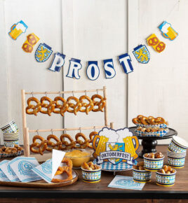 Event for Cost Plus World Market