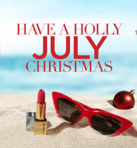 Event for Merle Norman Cosmetics