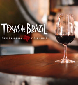 Event for Texas de Brazil