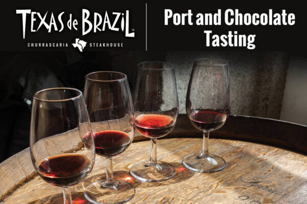 TMP TexasdeBrazil PortandChocTastingNov24