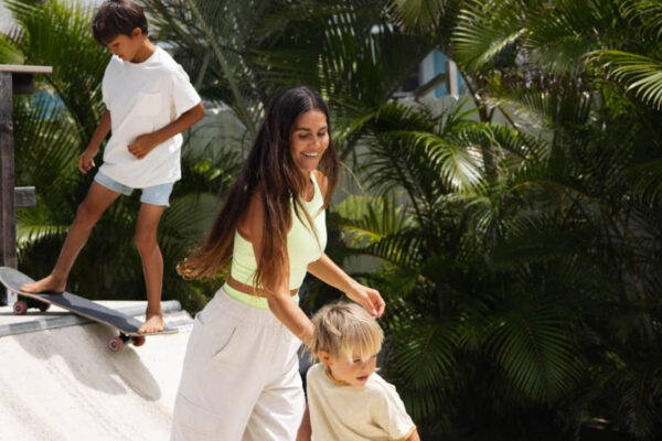 TMP Athleta CascadeCargoCollection