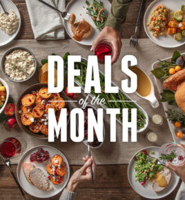 Event for Sprouts Farmers Market