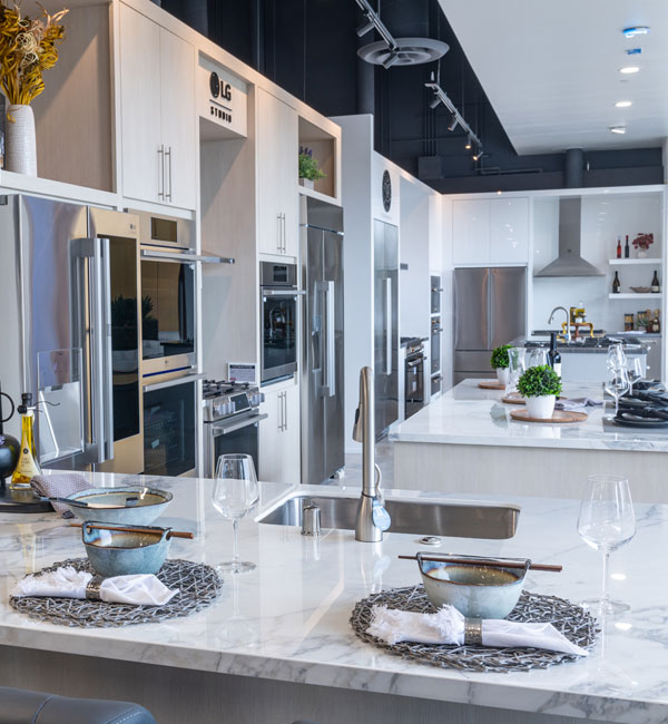 TMP Howards ElectroluxEvent