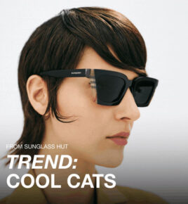 Event for Sunglass Hut