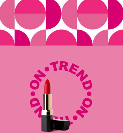 On Trend – A Fresh Look For Fall