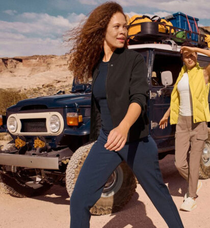 The Endless Pant At Athleta - The Market Place