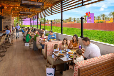 TMP AlfrescoDining