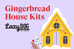 TMP Holiday25 Event Listing Gingerbread House
