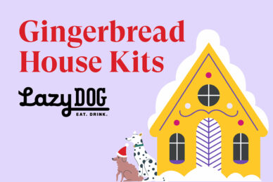 TMP Holiday25 Event Listing Gingerbread House