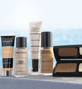 Event for Merle Norman Cosmetics