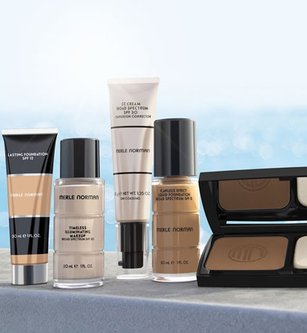 Event for Merle Norman Cosmetics