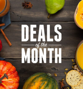 Event for Sprouts Farmers Market