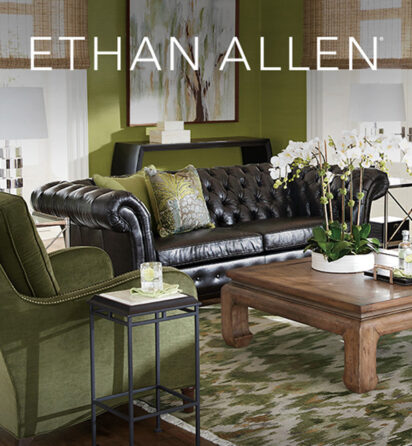 Event for Ethan Allen