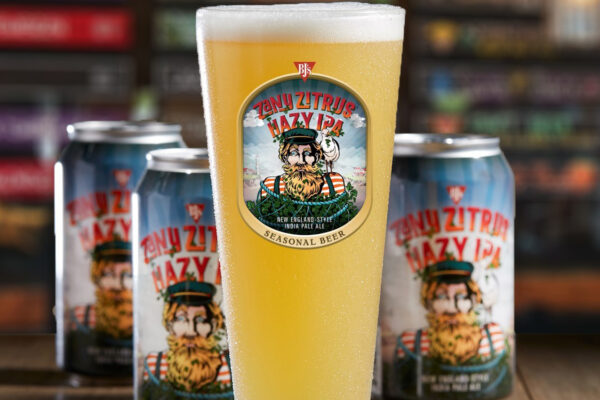 TMP BJs HazyIPABeerDinner