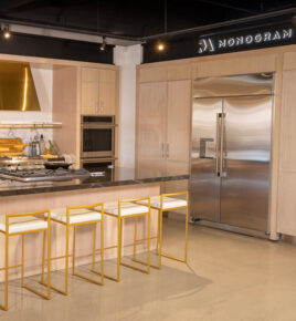 Event for Howard’s