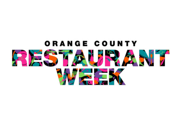 Orange County Restaurant Week