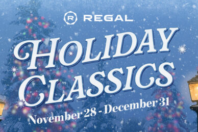 TMP Regal HolidayClassics