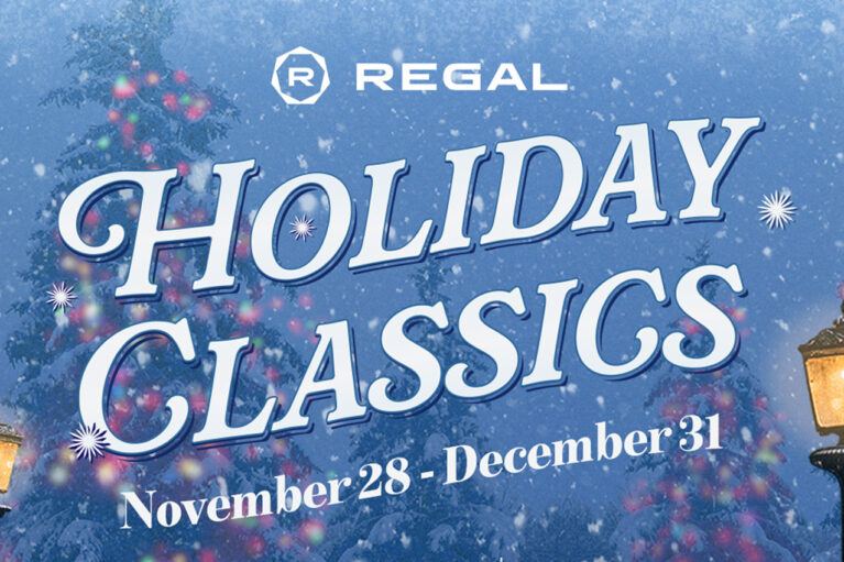 TMP Regal HolidayClassics