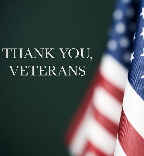 Veterans Day