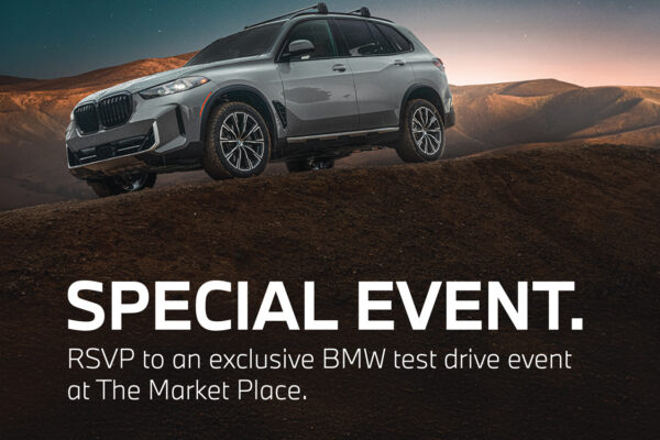TMP BMW RideandDriveEvent