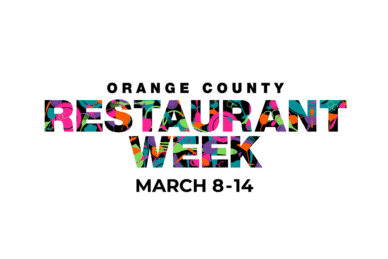 Orange County Restaurant Week at The Market Place 2026