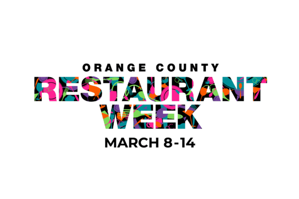 Orange County Restaurant Week at The Market Place 2026
