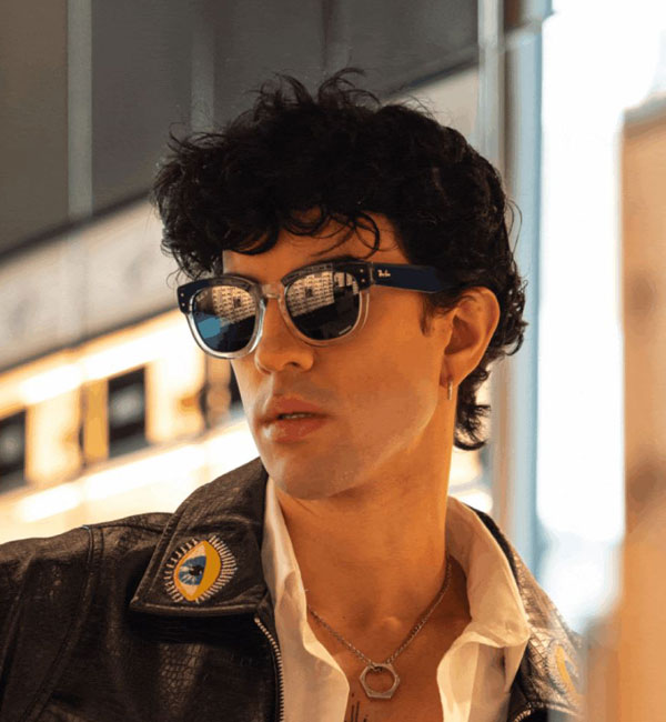 Event for Sunglass Hut