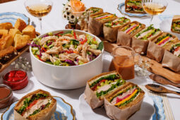 TMP LD Catering