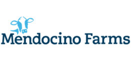 Logo for Mendocino Farms