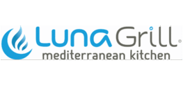 Logo for Luna Grill