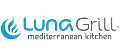 Logo for Luna Grill