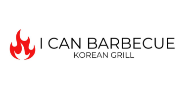 Logo for I Can Barbecue Korean Grill