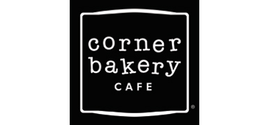 Logo for Corner Bakery Cafe