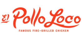 Logo for El Pollo Loco